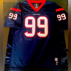 JJ Watt jersey - youth XL